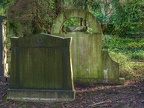 275-dortmund - east cemetery