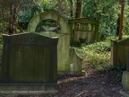 276-dortmund - east cemetery
