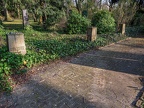 285-dortmund - east cemetery