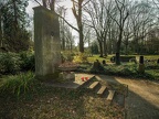 286-dortmund - east cemetery