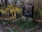 288-dortmund - east cemetery