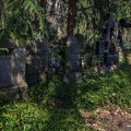 290-dortmund - east cemetery