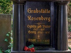 291-dortmund - east cemetery