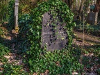297-dortmund - east cemetery