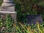 300-dortmund - east cemetery