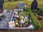 305-dortmund - east cemetery