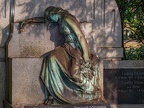 312-dortmund - east cemetery