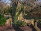 321-dortmund - east cemetery