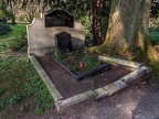 325-dortmund - east cemetery