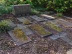 330-dortmund - east cemetery