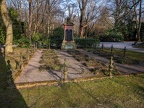 333-dortmund - east cemetery