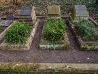 337-dortmund - east cemetery