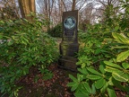 343-dortmund - east cemetery