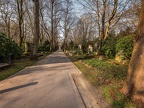 345-dortmund - east cemetery