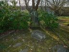 355-dortmund - east cemetery