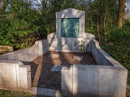 357-dortmund - east cemetery