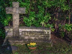 359-dortmund - east cemetery