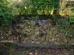 365-dortmund - east cemetery