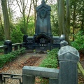 378-dortmund - east cemetery
