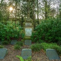 380-dortmund - east cemetery