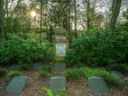 380-dortmund - east cemetery