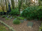 381-dortmund - east cemetery