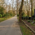 382-dortmund - east cemetery