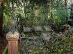 386-dortmund - east cemetery