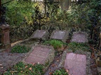 388-dortmund - east cemetery