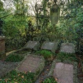 389-dortmund - east cemetery