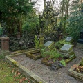 391-dortmund - east cemetery