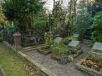 391-dortmund - east cemetery