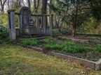 393-dortmund - east cemetery