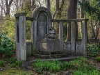 394-dortmund - east cemetery