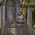 395-dortmund - east cemetery