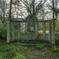 396-dortmund - east cemetery