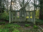 396-dortmund - east cemetery