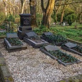 397-dortmund - east cemetery