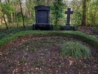 401-dortmund - east cemetery