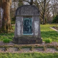 404-dortmund - east cemetery