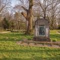 405-dortmund - east cemetery