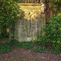 406-dortmund - east cemetery