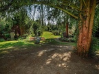 009-duisburg - cemetery sternbuschweg