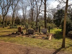 014-duisburg - cemetery sternbuschweg