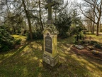 047-duisburg - cemetery sternbuschweg