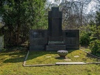 071-duisburg - cemetery sternbuschweg