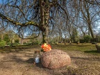 087-duisburg - cemetery sternbuschweg