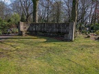 130-duisburg - cemetery sternbuschweg