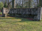 131-duisburg - cemetery sternbuschweg