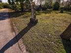 173-duisburg - cemetery sternbuschweg